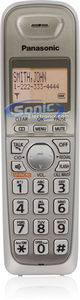 Panasonic KX-TG4023N Image 4