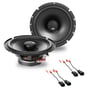 NVX Front N-Series Speaker Upgrade Kit for 1997-2004 Chevy Corvette Image 1
