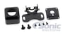 Alpine iLX-207 + 5-in-1 Backup Camera + SiriusXM Tuner + idatalink Maestro Image 6