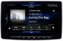 Alpine Halo9 iLX-F309 + Belva Barcam Backup Camera + SiriusXM Tuner Image 3