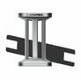 (2) Alpine S-SB12V Subwoofers + Alpine Linking Kit Image 4