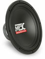 Alpine BBX-T600 + MTX Audio TN12-04 + 12" Subwoofer Enclosure + Amp Kit Image 6