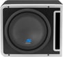 (2) Alpine S-SB12V Subwoofers + Alpine Linking Kit Image 3