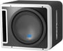 (2) Alpine S-SB12V Subwoofers + Alpine Linking Kit Image 2
