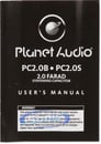 Planet Audio PC2.0S (Silver) Image 5