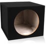 Kicker CompC CWCD124 (44CWCD124) + Belva MDFS1215 Image 6