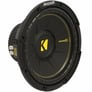 Kicker CompC CWCD124 (44CWCD124) + Belva MDFS1215 Image 2