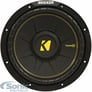 Kicker CompC CWCD124 (44CWCD124) + Belva MDFS1215 Image 3