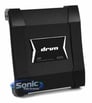 JVC KS-AX5102 + 8 Gauge Amp Wiring Kit Image 5