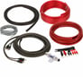 JVC KS-AX5102 + 8 Gauge Amp Wiring Kit Image 6