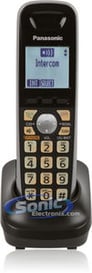Panasonic KX-TG4034B Image 3