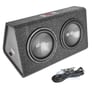 Belva BSAP212 (Open Box, Great) Image 1