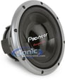 Pioneer TS-W308D4 Open Box Image 5
