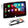 Planet Audio P100CPAC with Backup Camera Image 1