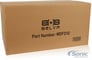 (2) JBL Stage 1210 Subwoofers + MRVM500 Amplifier + Sealed Enclosure Image 5