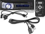 Pioneer Premier DEH-P400UB Image 1