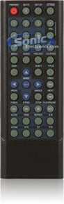 SPL SID-7205N R/B Image 5