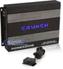 Crunch PZi2000.1D R/B Image 1