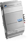 Power Acoustik PS2-150 R/B Image 1
