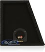 Sonic Sub Box: 2H12-1.5 (Black) Image 4
