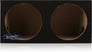 Sonic Sub Box: 2H12-1.5 (Black) Image 2