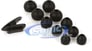 Monster Cable Lil' Jamz In-Ear Headphones (MH JMZM IE CT) Image 5