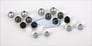 Monster SuperTips (MH TIP IE KIT) Gel & Foam Eartips Replacement Earbuds Ear-Tips Image 1