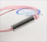 Monster Cable Diddybeats In-Ear Headphones (MH BTS IE DY PNK CT) Image 4