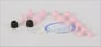 Monster Cable Diddybeats In-Ear Headphones (MH BTS IE DY PNK CT) Image 5