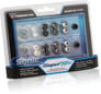 Monster SuperTips (MH TIP IE KIT) Gel & Foam Eartips Replacement Earbuds Ear-Tips Image 3