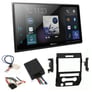 Pioneer DMH-C5500NEX Package for Ford F-150 2009-2014 Image 1