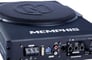 Memphis MXA110SPD Image 3