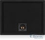 Massive Audio KILOX122 + 12" Sealed Subwoofer Enclosure Image 6