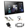 Pioneer DMH-C5500NEX  Package for Toyota Tacoma 2012-2015 Image 1