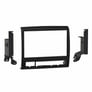 Pioneer DMH-C5500NEX  Package for Toyota Tacoma 2012-2015 Image 5