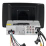 Boss BCPA10RC with Backup Camera Image 5