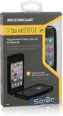 Scosche IP4ECBK (Black/Clear) Image 3