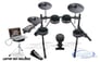 Alesis USB Studio Drumkit Image 1