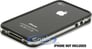 Scosche IP4ECBK (Black/Clear) Image 2