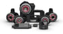 Rockford Fosgate RZR14-STG6 Image 1