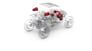 Rockford Fosgate RZR14-STG6 Image 2