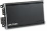 Kicker 46CXA3604 (CXA360.4) 4-Channel Amplifier + Remote Image 2