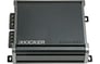 Kicker 43CVT122 + Amplifier and Amp Wiring Kit Image 4
