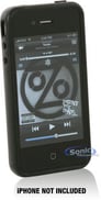 Scosche IP4EBK (Black) Image 1