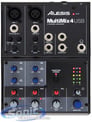 Alesis MultiMix 4 USB (MM4USBX110) Image 2