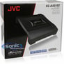 JVC KS-AX5102 + Belva 8 Gauge Amp Kit + Bass Remote Image 5