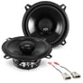 NVX Front N-Series Speaker Upgrade Kit for 1989-1992 Ford Ranger Image 1