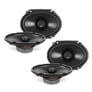 NVX N-Series Speaker Upgrade Kit for 2008-2011 Ford Focus Image 1