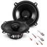 NVX Front N-Series Speaker Upgrade Kit for 1979-1986 Ford Mustang Image 1