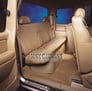 MTX Audio Thunderform CXP20T-T45 (Tan, Loaded) Image 3